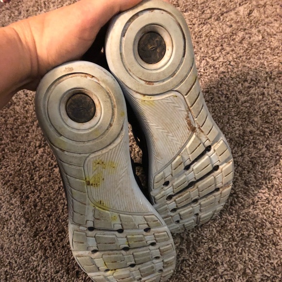 Under Armour Threadborne Slingflex ~ Navy - Picture 6 of 7